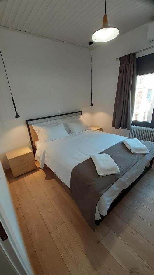 Kyriakos Appartment Monemvasía Esterno foto